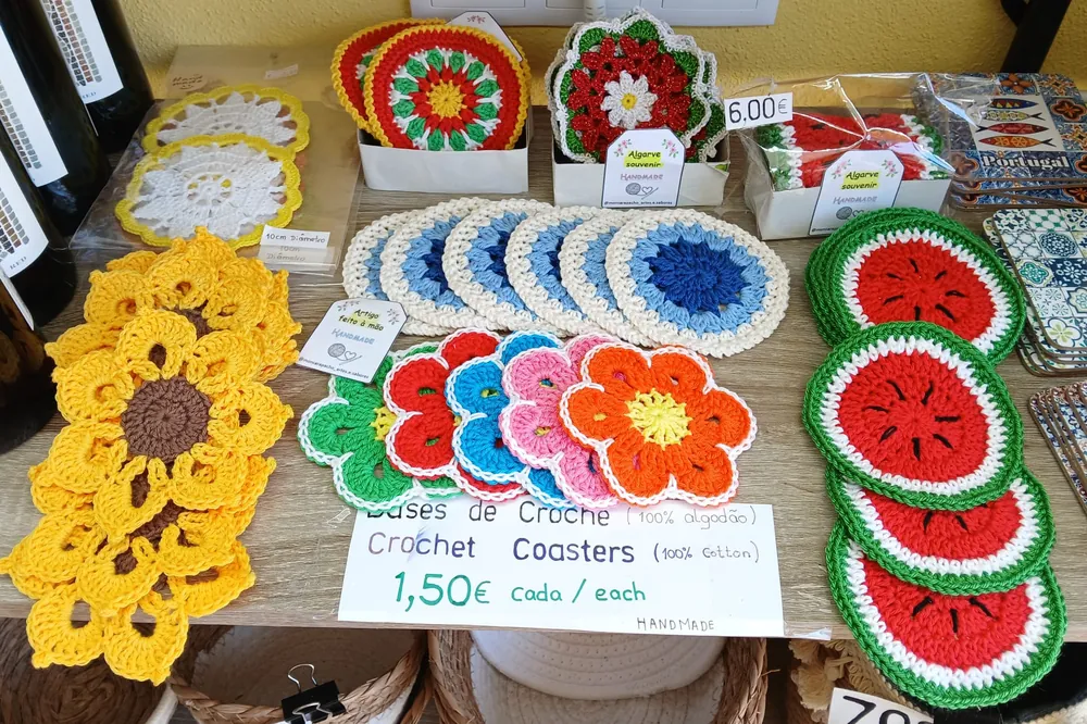 Bases de Croché