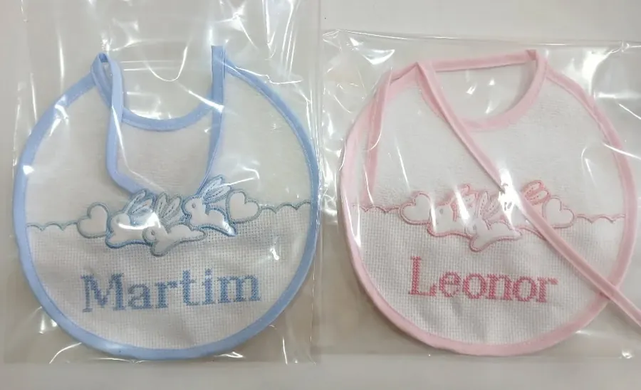 Martim & Leonor