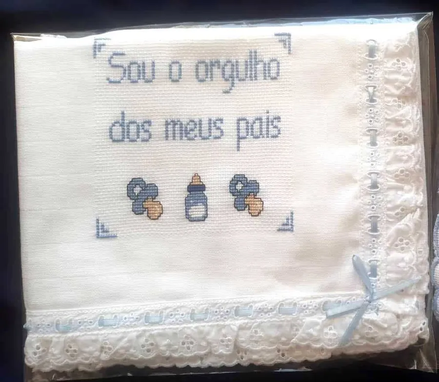 Orgulho dos Pais