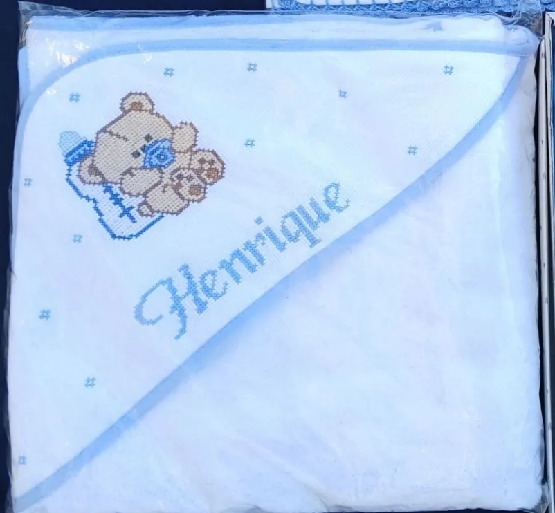 Henrique