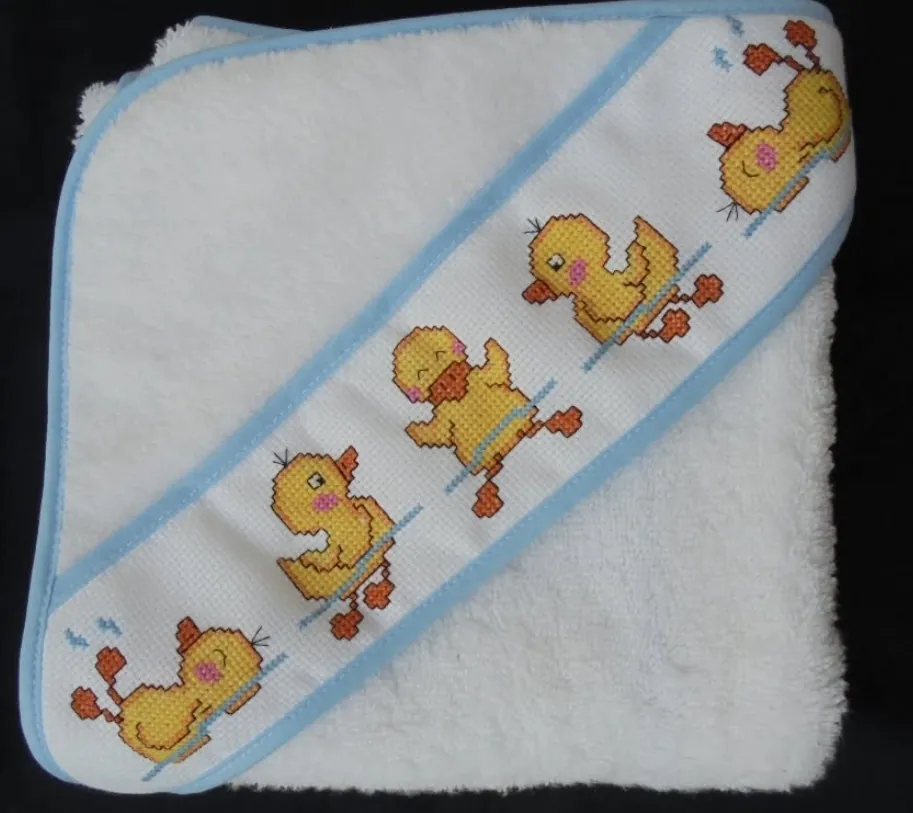 Patinhos