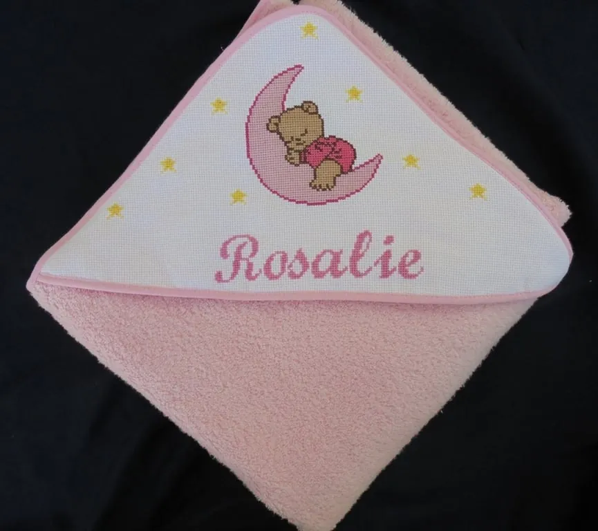 Rosalie